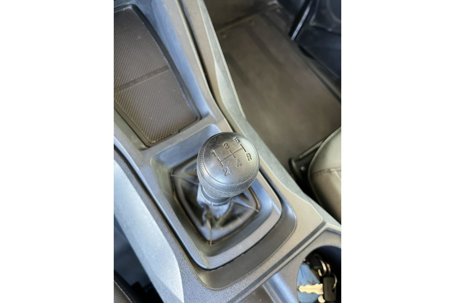 2023 Slingshot Slingshot SL - Neon Lime (Manual)