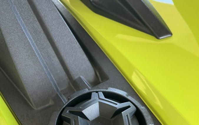 2023 Slingshot Slingshot SL - Neon Lime (Manual)