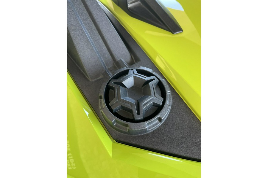 2023 Slingshot Slingshot SL - Neon Lime (Manual)