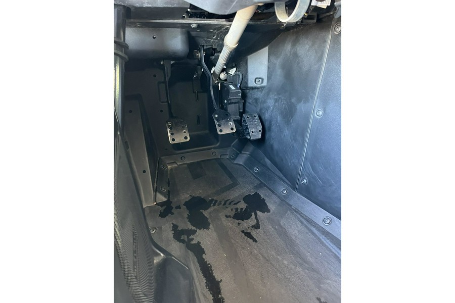 2023 Slingshot Slingshot SL - Neon Lime (Manual)