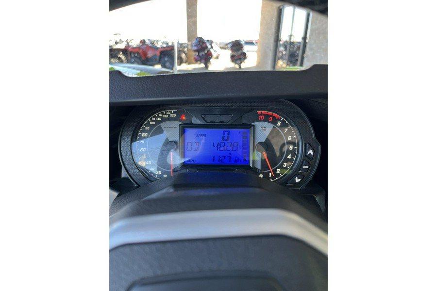 2023 Slingshot Slingshot SL - Neon Lime (Manual)