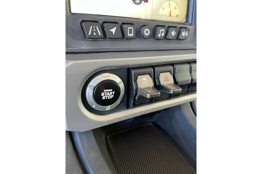 2023 Slingshot Slingshot SL - Neon Lime (Manual)