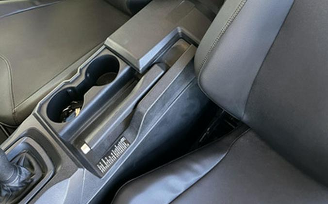 2023 Slingshot Slingshot SL - Neon Lime (Manual)