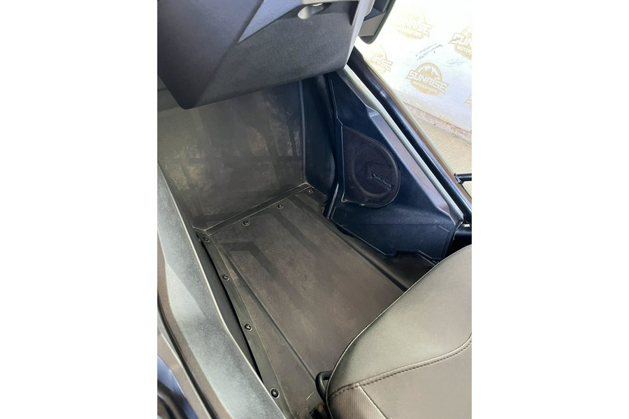 2023 Slingshot Slingshot SL - Neon Lime (Manual)