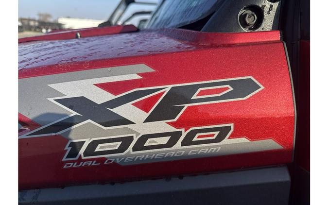 2025 Polaris RANGER XP 1000 NORTHSTAR EDITION PREMIUM