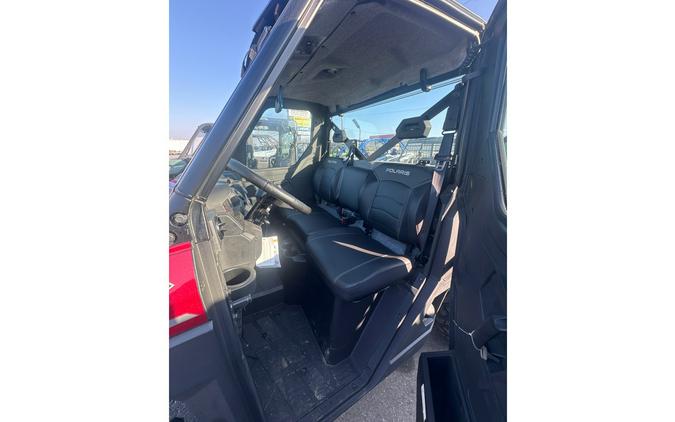 2025 Polaris RANGER XP 1000 NORTHSTAR EDITION PREMIUM