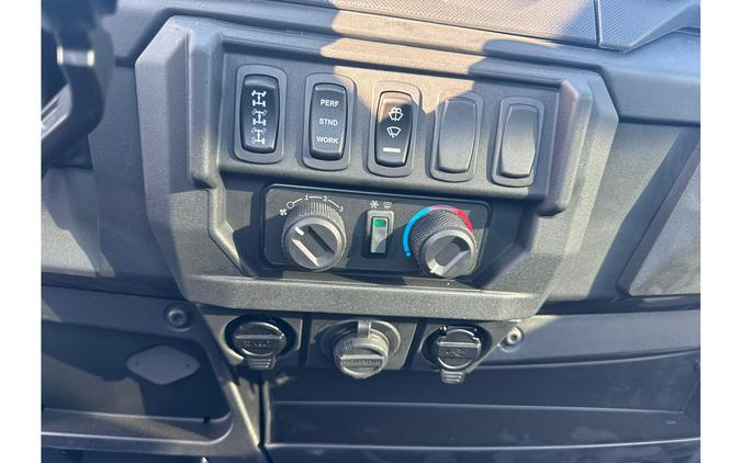 2025 Polaris RANGER XP 1000 NORTHSTAR EDITION PREMIUM
