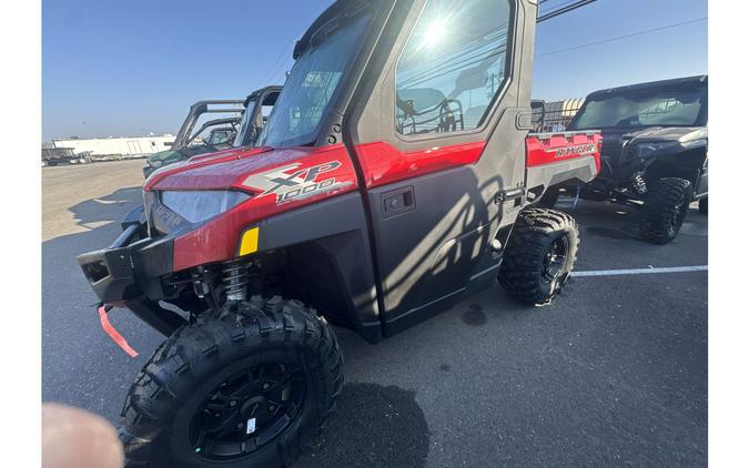 2025 Polaris RANGER XP 1000 NORTHSTAR EDITION PREMIUM