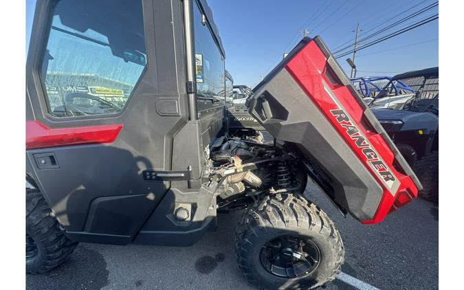 2025 Polaris RANGER XP 1000 NORTHSTAR EDITION PREMIUM