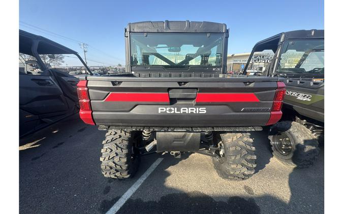2025 Polaris RANGER XP 1000 NORTHSTAR EDITION PREMIUM