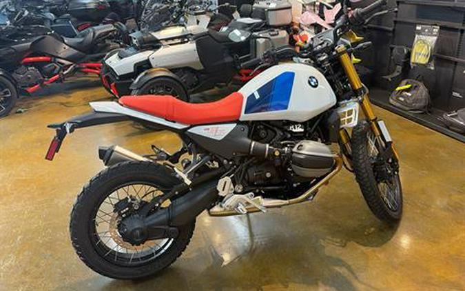 2026 BMW R 12 G/S