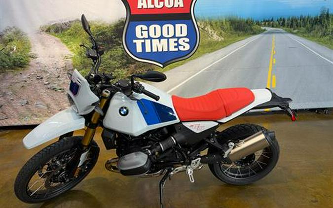 2026 BMW R 12 G/S