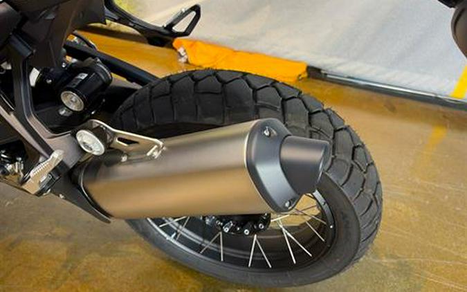 2026 BMW R 12 G/S