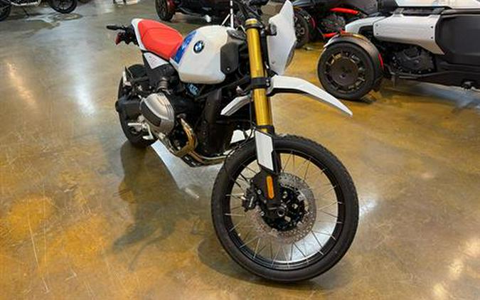 2026 BMW R 12 G/S