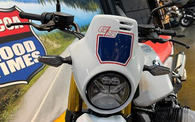 2026 BMW R 12 G/S