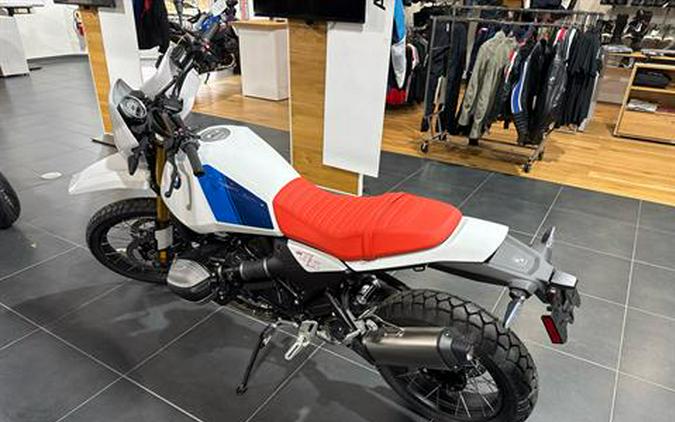2026 BMW R 12 G/S