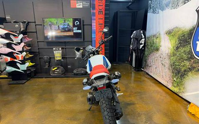2026 BMW R 12 G/S