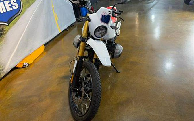 2026 BMW R 12 G/S