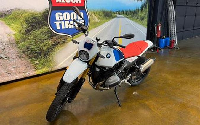 2026 BMW R 12 G/S