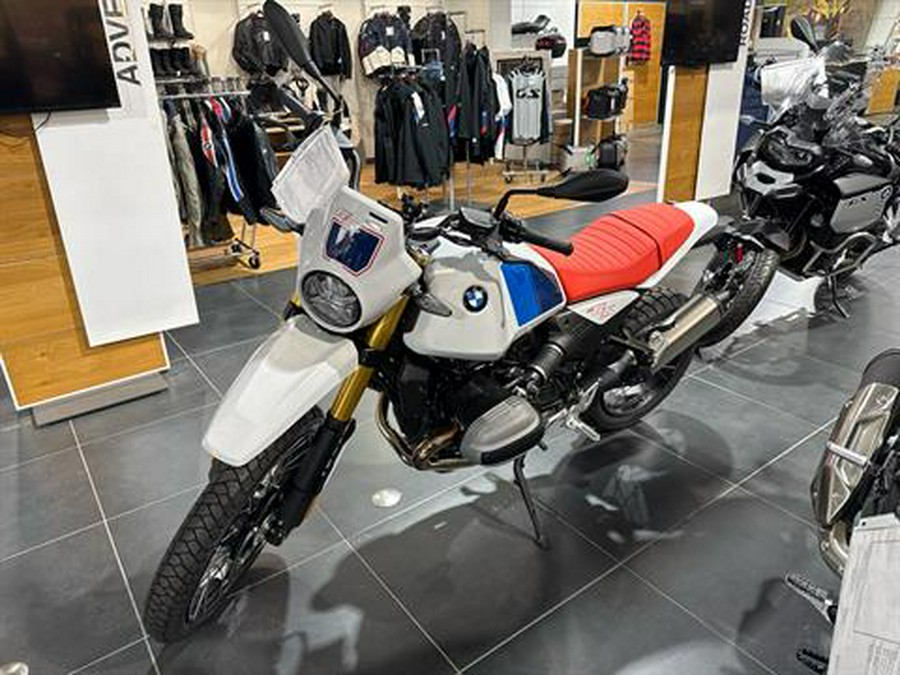 2026 BMW R 12 G/S