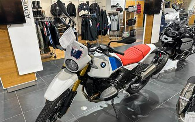 2026 BMW R 12 G/S