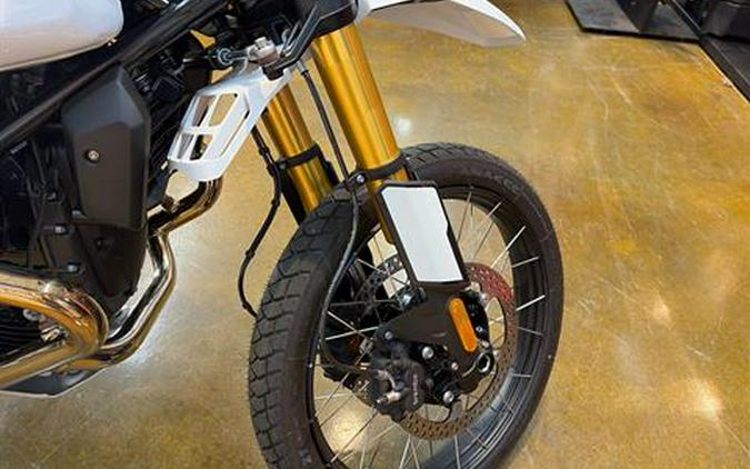 2026 BMW R 12 G/S