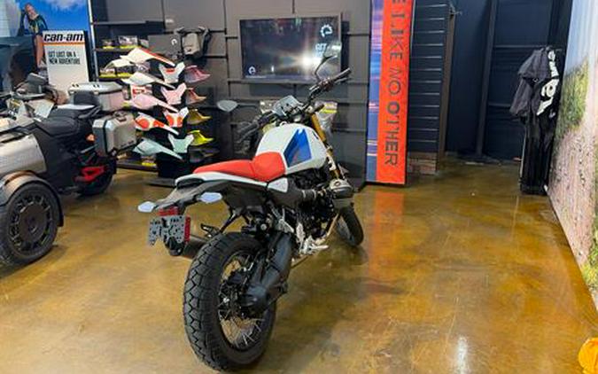2026 BMW R 12 G/S
