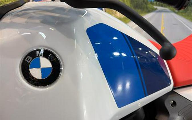 2026 BMW R 12 G/S