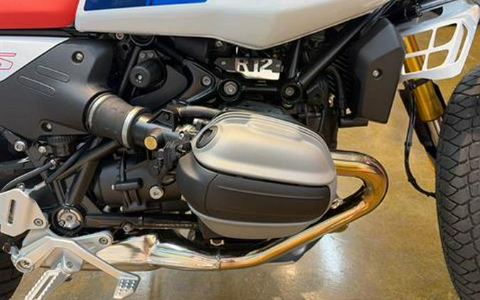 2026 BMW R 12 G/S