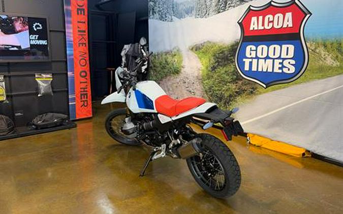 2026 BMW R 12 G/S