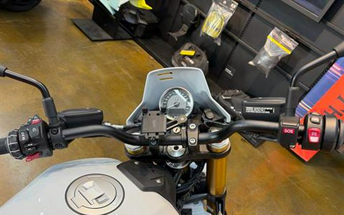 2026 BMW R 12 G/S