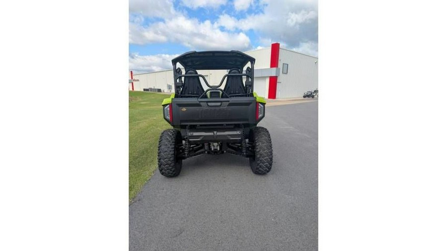 2026 Yamaha Wolverine Rmax2 1000 R-Spec