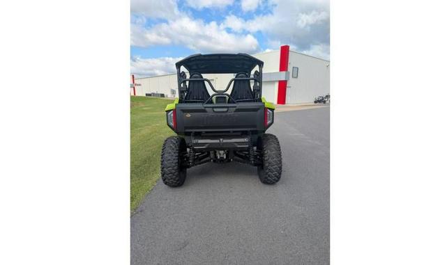 2026 Yamaha Wolverine Rmax2 1000 R-Spec