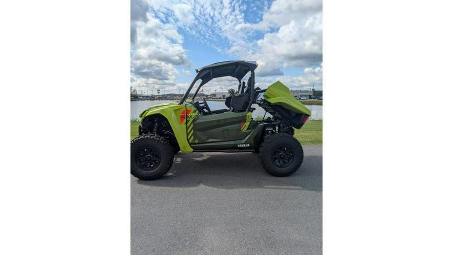2026 Yamaha Wolverine Rmax2 1000 R-Spec