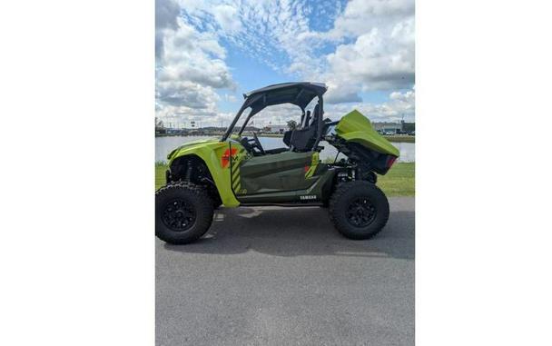 2026 Yamaha Wolverine Rmax2 1000 R-Spec