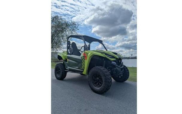2026 Yamaha Wolverine Rmax2 1000 R-Spec