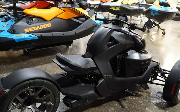 2025 Can-Am® Ryker Rotax 600 ACE