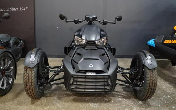 2025 Can-Am® Ryker Rotax 600 ACE