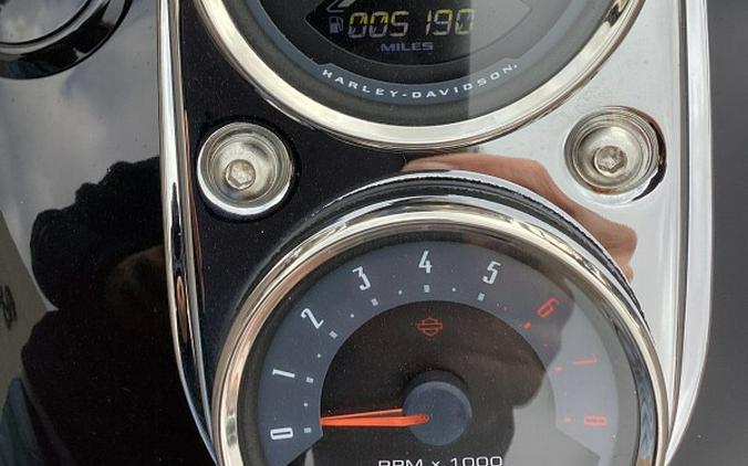 FXLR 2018 Low Rider®