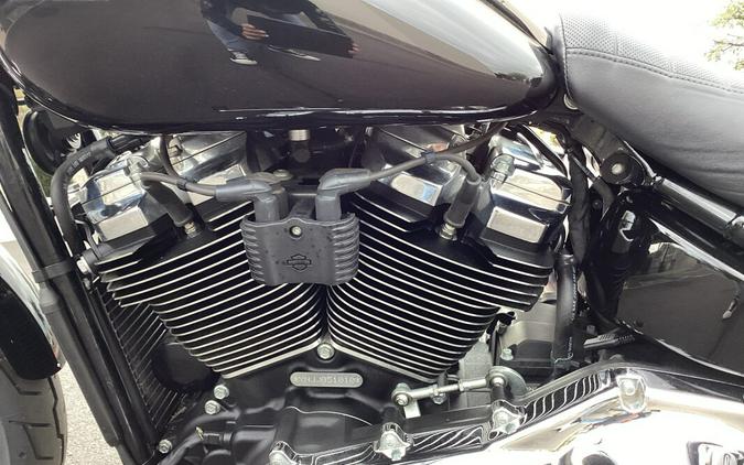 FXLR 2018 Low Rider®