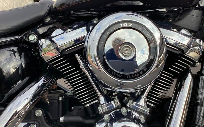 FXLR 2018 Low Rider®