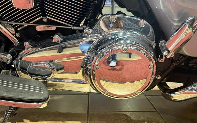 2023 Harley-Davidson® FLTRX - Road Glide®