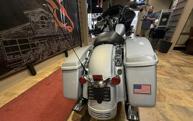 2023 Harley-Davidson® FLTRX - Road Glide®