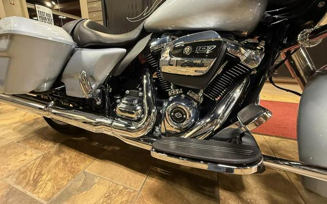 2023 Harley-Davidson® FLTRX - Road Glide®