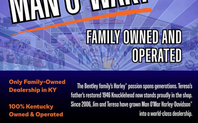 2023 Harley-Davidson® FLTRX - Road Glide®