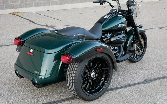 2024 Harley-Davidson® FLRT - Freewheeler®