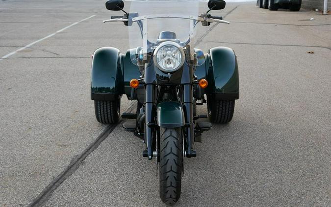 2024 Harley-Davidson® FLRT - Freewheeler®