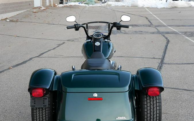 2024 Harley-Davidson® FLRT - Freewheeler®