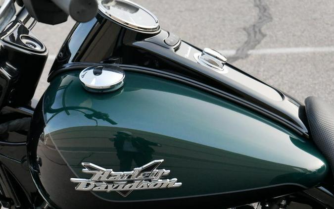 2024 Harley-Davidson® FLRT - Freewheeler®