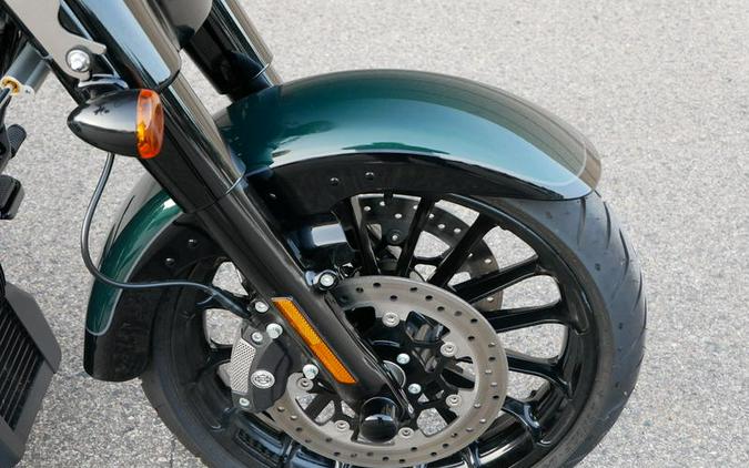 2024 Harley-Davidson® FLRT - Freewheeler®